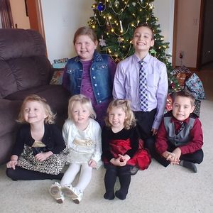 Meet your Posher, Denise